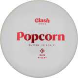 Clash Discs Popcorn | Steady