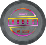 Discraft Hades Paul McBeth ESP (Gebraucht: Zustand 8)