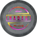 Discraft Hades Paul McBeth ESP (Gebraucht: Zustand 8)
