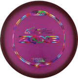 Discraft Zone Z - 5x World Champion Paul McBeth (Gebraucht: Zustand 8)