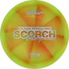 Discraft Scorch Z Swirl - 2025 Valerie Mandujano Tour Series