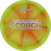Discraft Scorch Z Swirl - 2025 Valerie Mandujano Tour Series