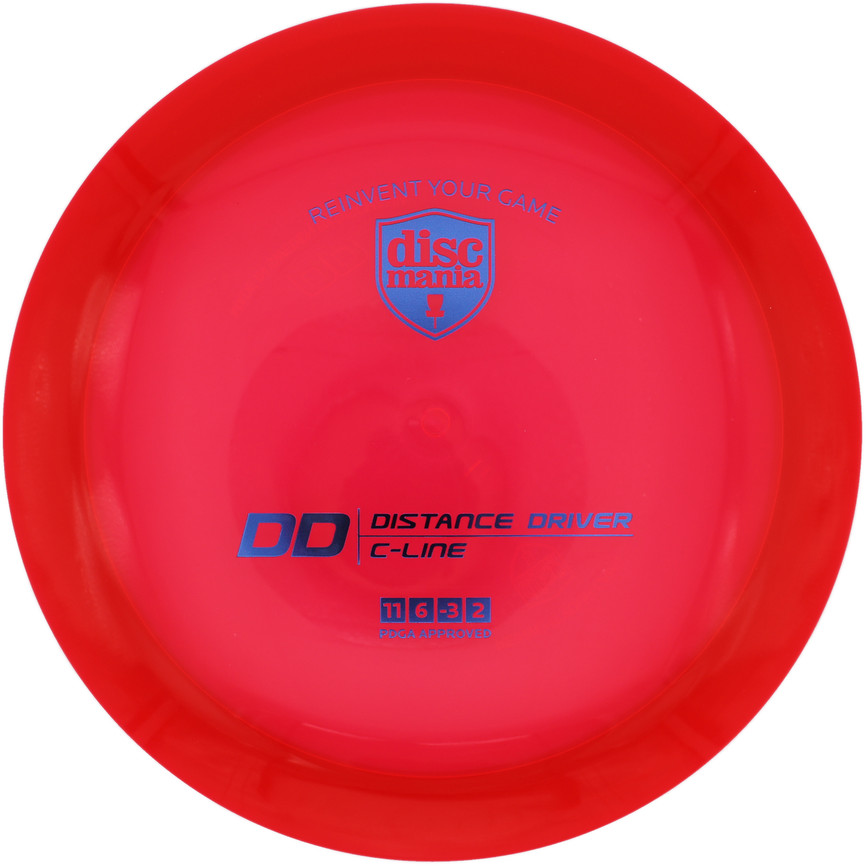 Discmania DD C-Line