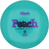 Clash Discs Peach | Steady