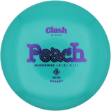 Clash Discs Peach | Steady