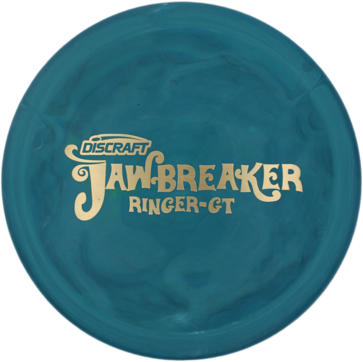 Discraft Ringer-GT | Jawbreaker | Gebraucht: Zustand 7 |
