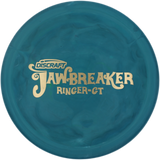 Discraft Ringer-GT | Jawbreaker | Gebraucht: Zustand 7 |