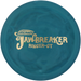 Discraft Ringer-GT | Jawbreaker | Gebraucht: Zustand 7 |