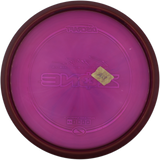 Discraft Zone Z - 5x World Champion Paul McBeth (Gebraucht: Zustand 8)