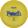 Clash Discs Peach | Steady