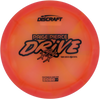 Discraft Drive Z Swirl - 2025 Paige Pierce Tour Series