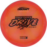 Discraft Drive Z Swirl - 2025 Paige Pierce Tour Series