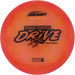 Discraft Drive Z Swirl - 2025 Paige Pierce Tour Series