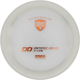 Discmania DD C-Line