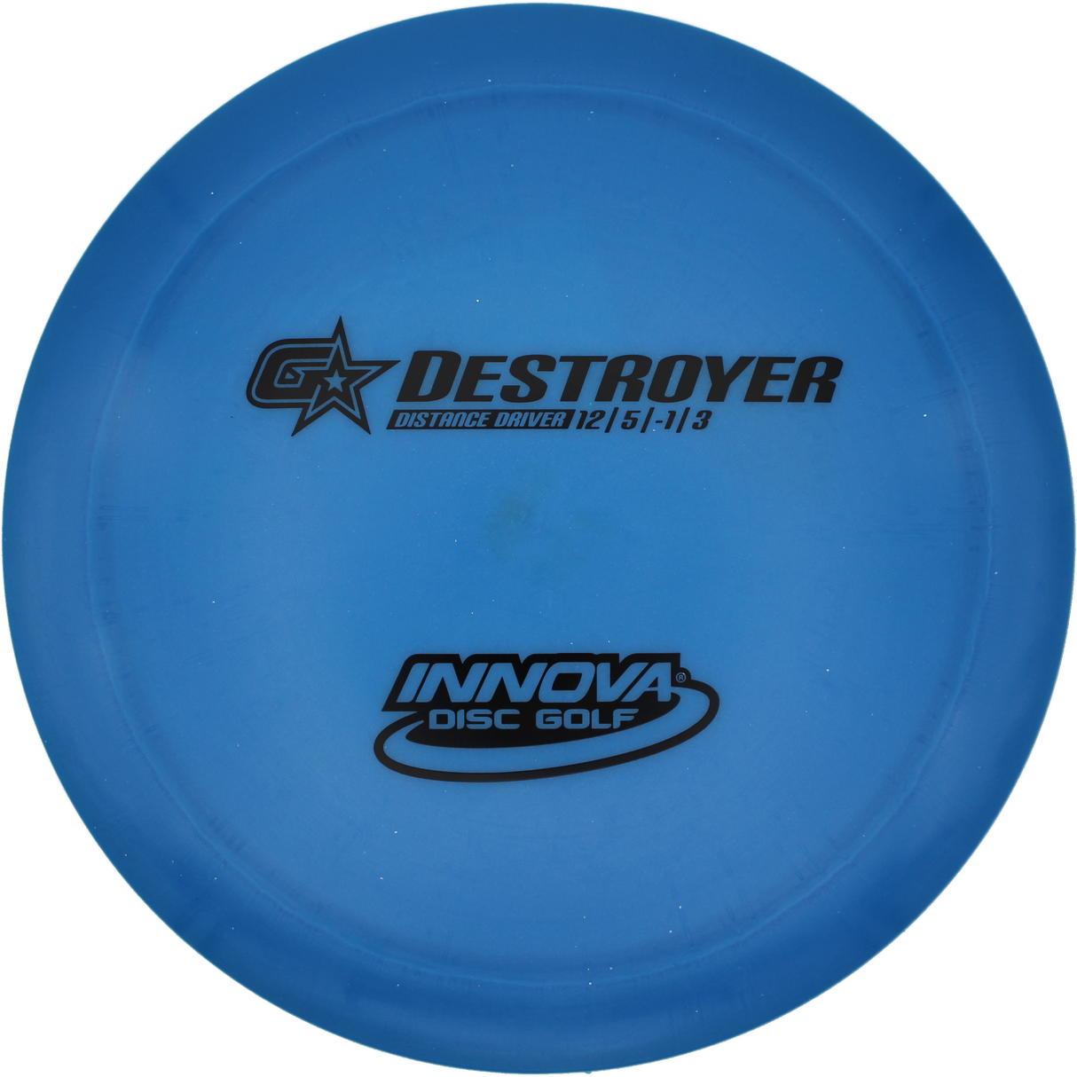 Innova Destroyer GStar (Gebraucht: Zustand 10)