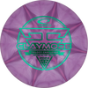 Latitude 64° Claymore - Trilogy Challenge 2024 | Gold Ice Burst | Gebraucht: Zustand 10 |