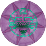 Latitude 64° Claymore - Trilogy Challenge 2024 | Gold Ice Burst | Gebraucht: Zustand 10 |