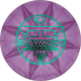 Latitude 64° Claymore - Trilogy Challenge 2024 | Gold Ice Burst | Gebraucht: Zustand 10 |