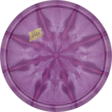Latitude 64° Claymore - Trilogy Challenge 2024 | Gold Ice Burst | Gebraucht: Zustand 10 |