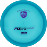Discmania FD C-Line