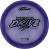 Discraft Drive Z Swirl - 2025 Paige Pierce Tour Series