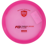 Discmania FD C-Line