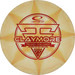 Latitude 64° Claymore - Trilogy Challenge 2024 | Gold Ice Burst | Gebraucht: Zustand 9 |