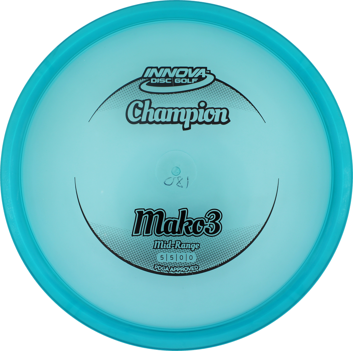 Innova Mako3 Champion (Gebraucht: Zustand 9)