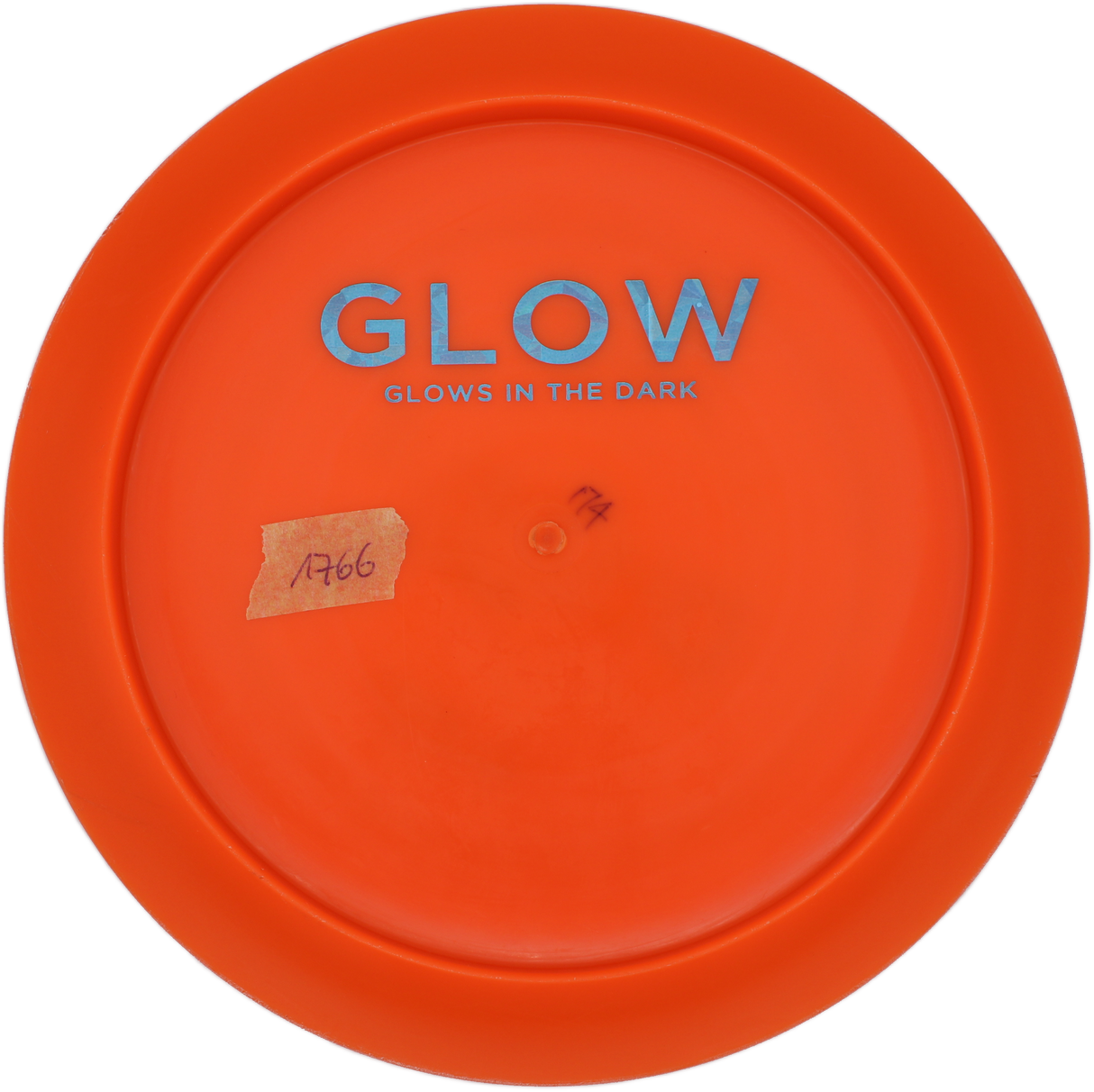 Prodigy ACE Line D Model S DuraFlex (Gebraucht: Zustand 8)