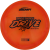 Discraft Drive Z Swirl - 2025 Paige Pierce Tour Series