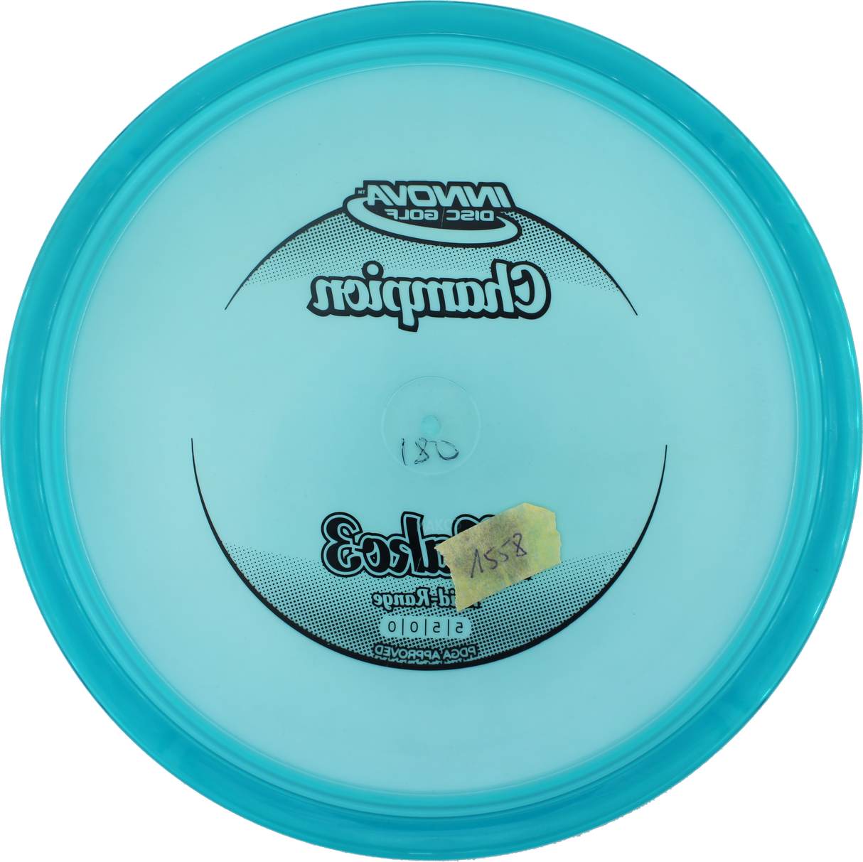 Innova Mako3 Champion (Gebraucht: Zustand 9)