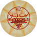 Latitude 64° Claymore - Trilogy Challenge 2024 | Gold Ice Burst | Gebraucht: Zustand 9 |
