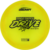 Discraft Drive Z Swirl - 2025 Paige Pierce Tour Series