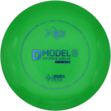 Prodigy ACE Line D Model S DuraFlex (Gebraucht: Zustand 8)