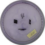 Prodigy A3 - Kevin Jones DGPT Champion Bottom & Top Stamp Edition | 400 | Gebraucht: Zustand 8 |