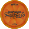 Discraft Thrasher Z Swirl - 2025 Missy Gannon Tour Series