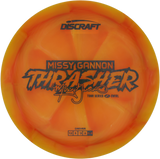 Discraft Thrasher Z Swirl - 2025 Missy Gannon Tour Series