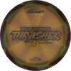 Discraft Thrasher Z Swirl - 2025 Missy Gannon Tour Series