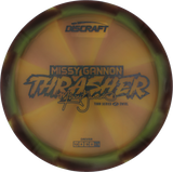 Discraft Thrasher Z Swirl - 2025 Missy Gannon Tour Series
