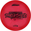 Discraft Thrasher Z Swirl - 2025 Missy Gannon Tour Series