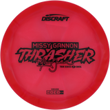 Discraft Thrasher Z Swirl - 2025 Missy Gannon Tour Series