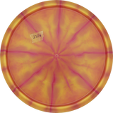 Latitude 64° Claymore - Trilogy Challenge 2024 | Gold Ice Burst | Gebraucht: Zustand 10 |