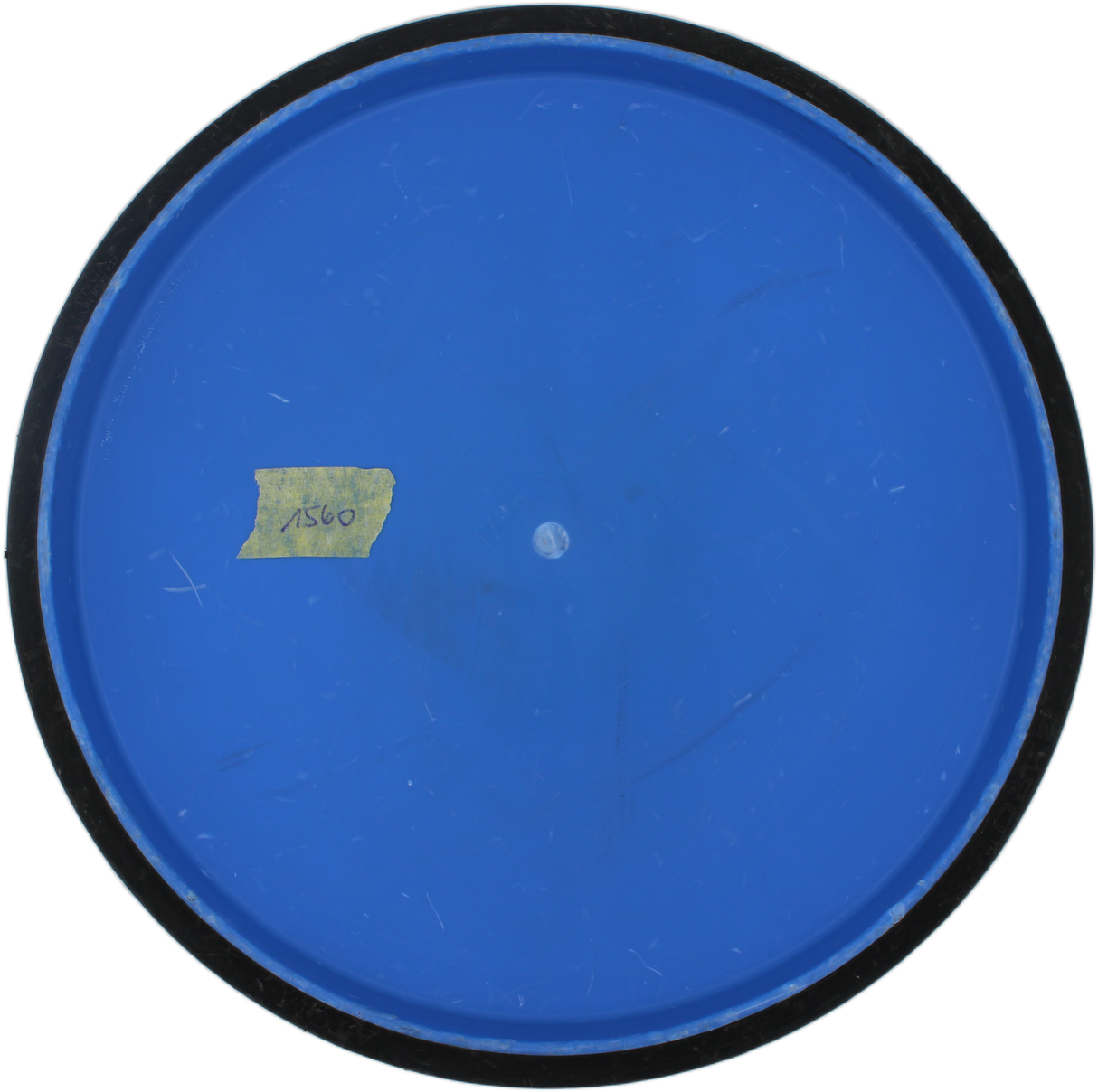 MVP Atom Electron Soft (Gebraucht: Zustand 5)