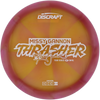 Discraft Thrasher Z Swirl - 2025 Missy Gannon Tour Series