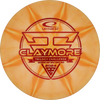 Latitude 64° Claymore - Trilogy Challenge 2024 | Gold Ice Burst | Gebraucht: Zustand 10 |