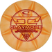 Latitude 64° Claymore - Trilogy Challenge 2024 | Gold Ice Burst | Gebraucht: Zustand 10 |