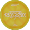 Discraft Thrasher Z Swirl - 2025 Missy Gannon Tour Series