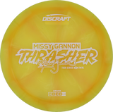 Discraft Thrasher Z Swirl - 2025 Missy Gannon Tour Series