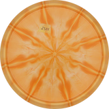 Latitude 64° Claymore - Trilogy Challenge 2024 | Gold Ice Burst | Gebraucht: Zustand 10 |