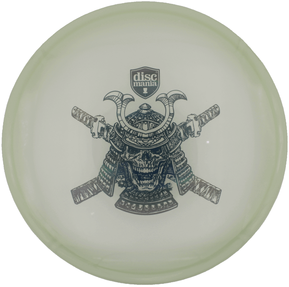 Discmania Sensei | Active Glow | Gebraucht: Zustand 7 |